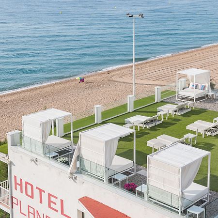 Hotel Planamar By Escampa Hotels Платжа-д'Ару Екстер'єр фото