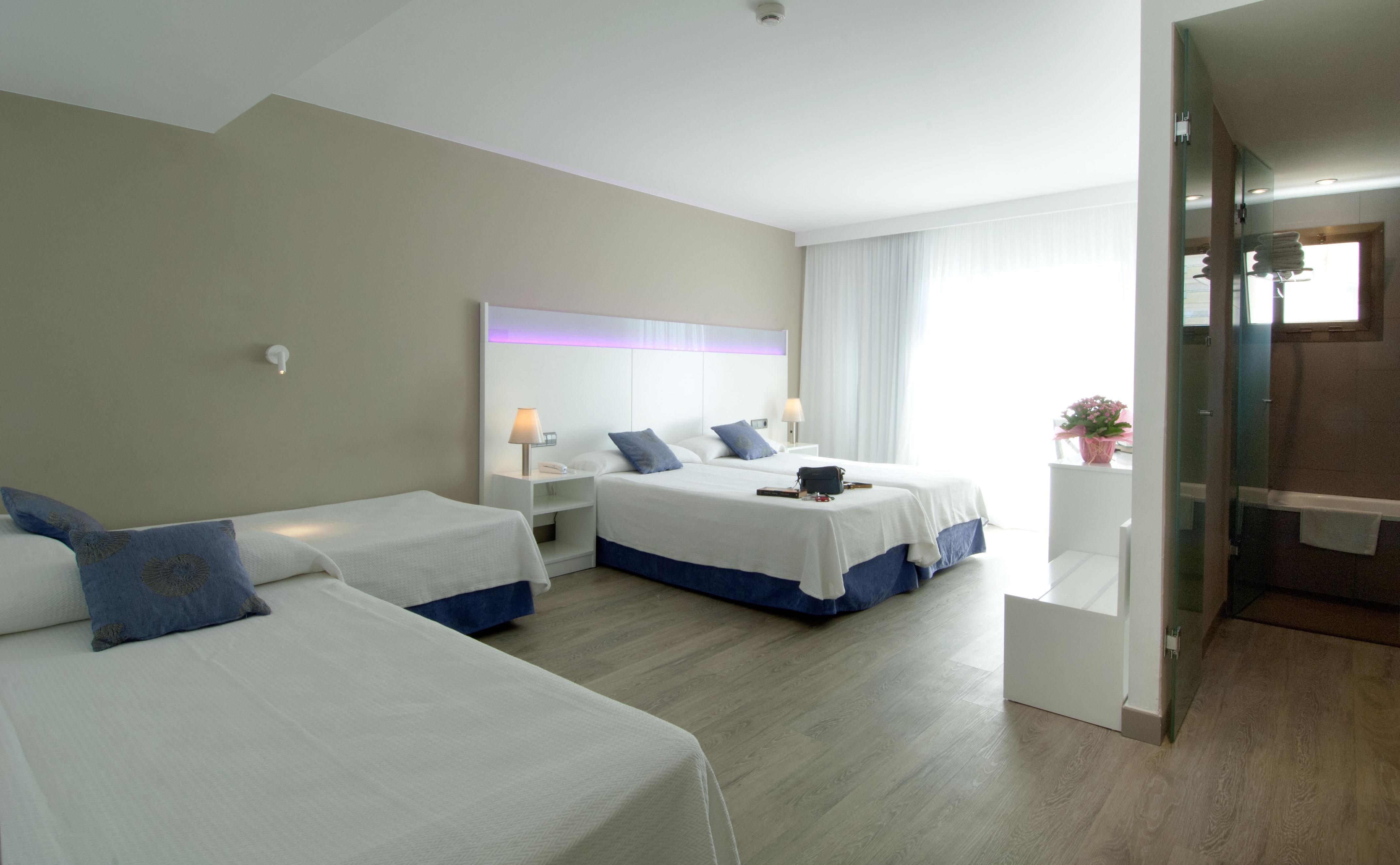 Hotel Planamar By Escampa Hotels Платжа-д'Ару Екстер'єр фото