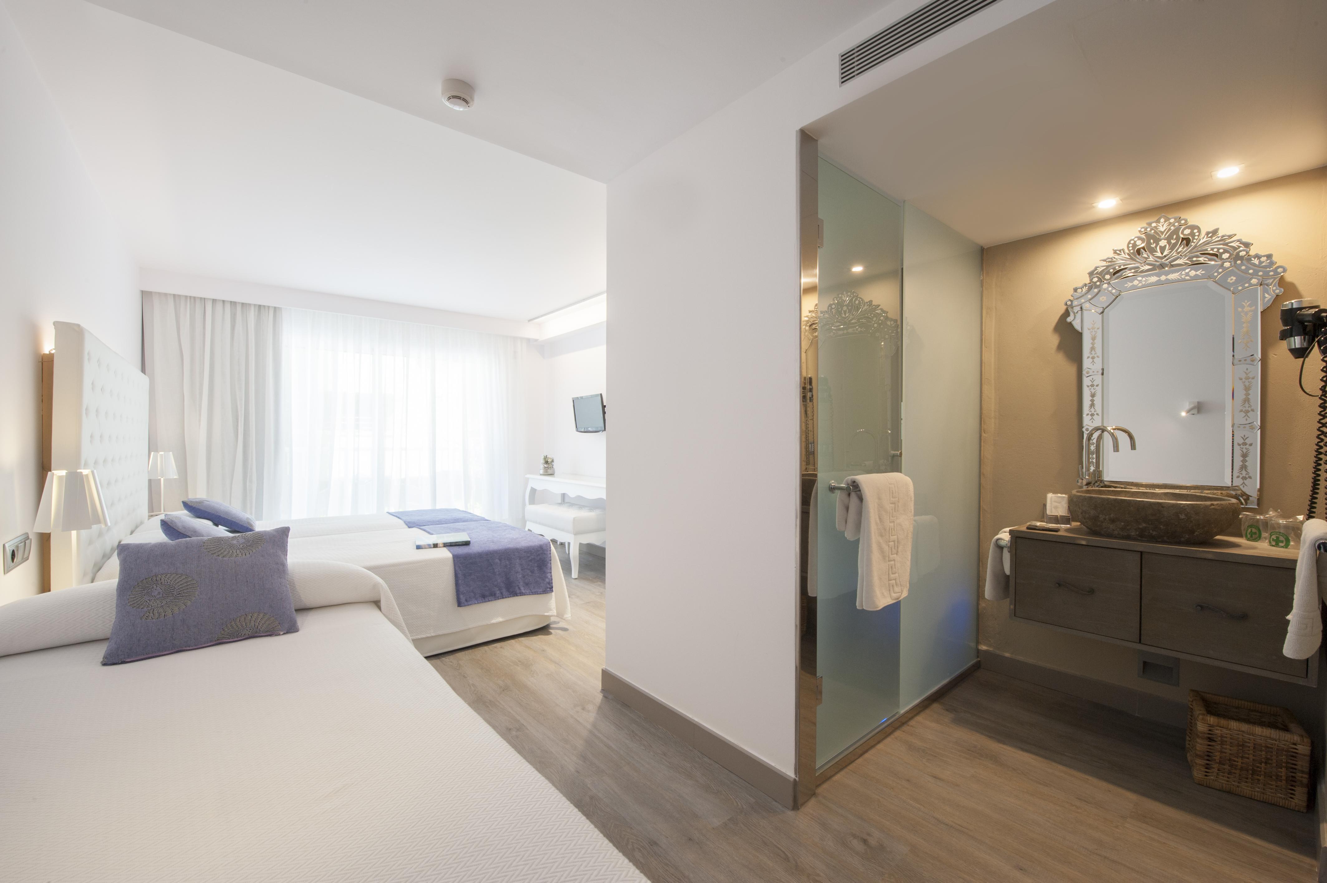 Hotel Planamar By Escampa Hotels Платжа-д'Ару Екстер'єр фото