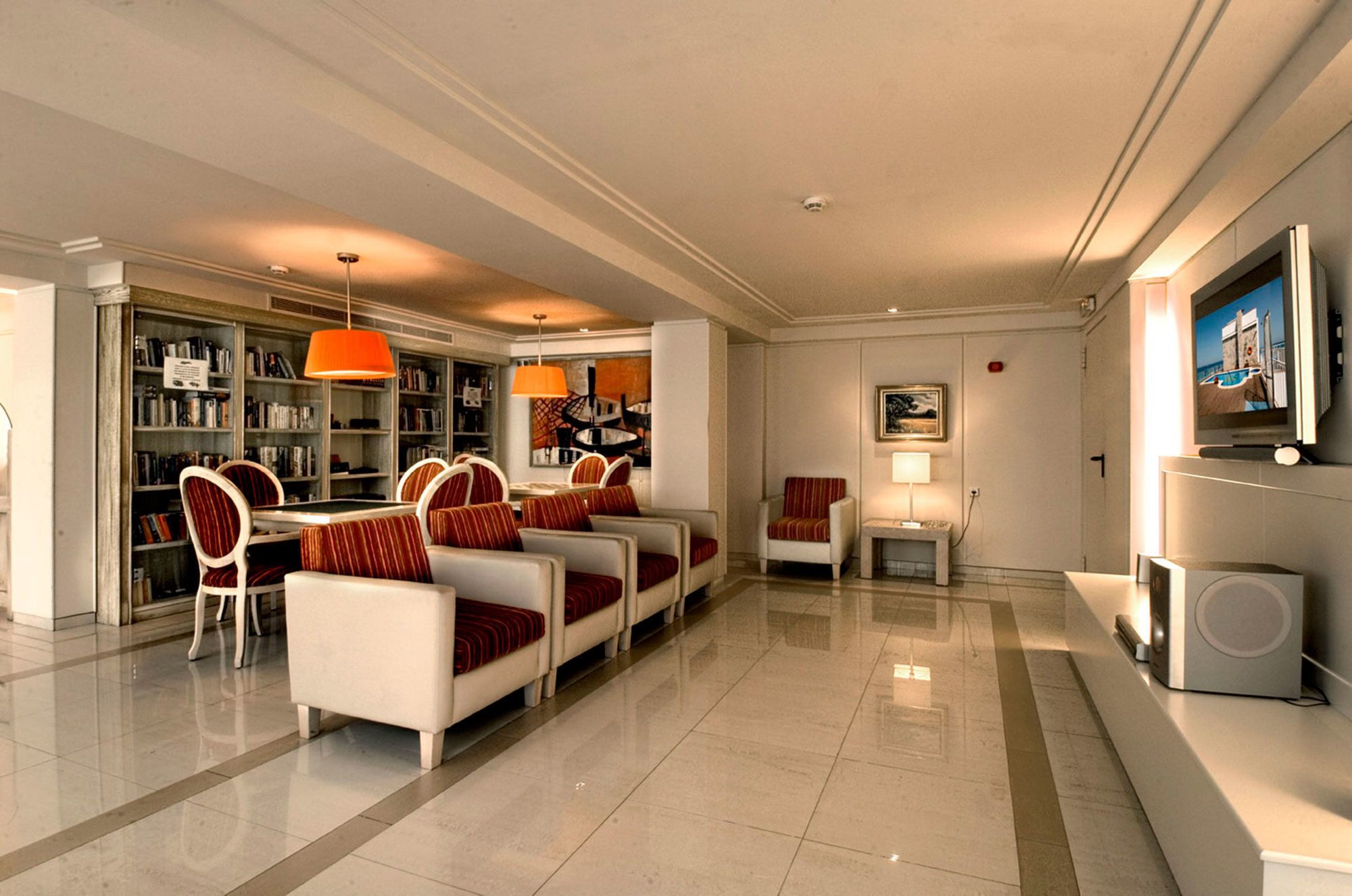 Hotel Planamar By Escampa Hotels Платжа-д'Ару Екстер'єр фото
